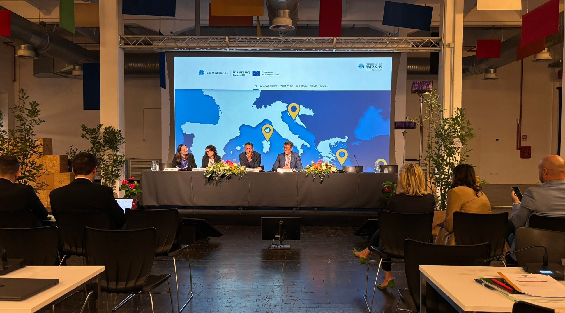 CPMR Islands Commission General Assembly 2026