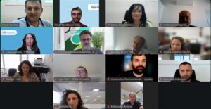 EcoMedIslands: Advancing Prevention, Elevating Waste Management in Mediterranean Islands